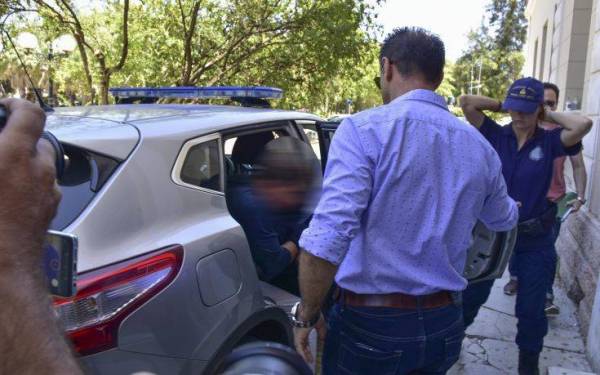 Πόρτο Χέλι: Σήμερα απολογείται ο χειριστής του ταχύπλοου που σκότωσε δύο ανθρώπους
