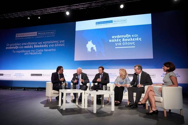 Μπορούμε να αισιοδοξούμε