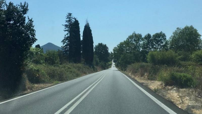 Ψεύτικες υποσχέσεις για το Καλαμάτα - Μεθώνη