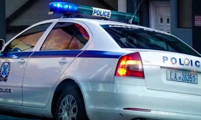 Σοκ στη Θεσσαλονίκη: Χτύπησε την έγκυο γυναίκα του