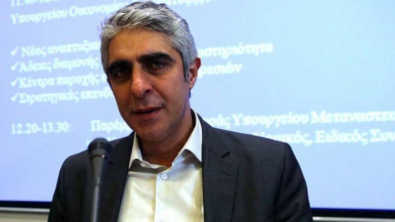 Γ. Τσίπρας: Νέα εποχή για τις επενδύσεις στην Ελλάδα