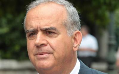 Σκληρή απάντηση Λαμπρόπουλου σε Δέδε