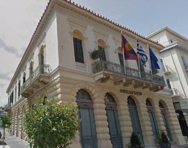 Ενοικίαση διαμερισμάτων για στέγαση απόρων στην Καλαμάτα