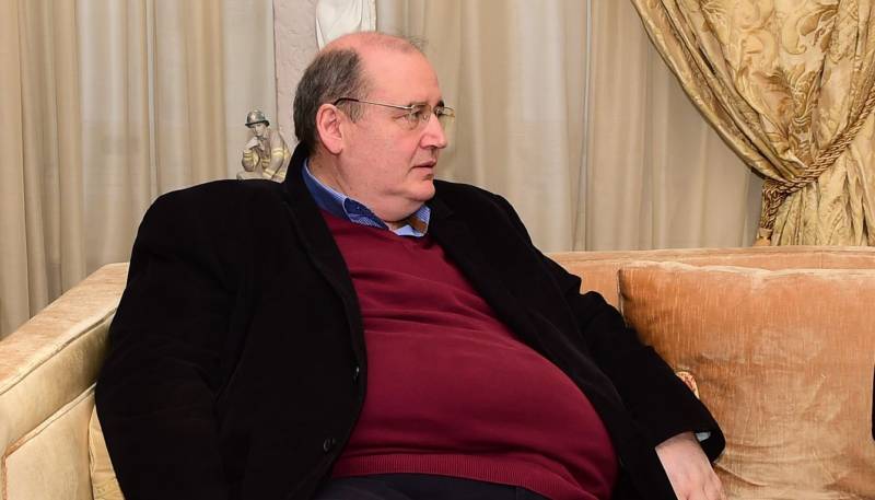 Φίλης: Τραμπούκοι και παρακρατικοί όσοι συμμετέχουν στα συλλαλητήρια για το Σκοπιανό (Βίντεο)