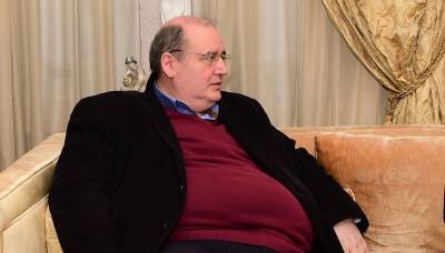 Φίλης: Τραμπούκοι και παρακρατικοί όσοι συμμετέχουν στα συλλαλητήρια για το Σκοπιανό (Βίντεο)