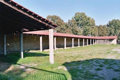 Δήμος Οιχαλίας: Εκτός ΕΣΠΑ το Μπεζεστένι στον Μελιγαλά