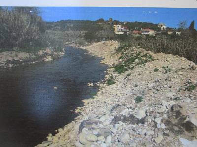 Μεσσηνία: Προχωρεί στο Ριζόμυλο το “Navarino Blue”