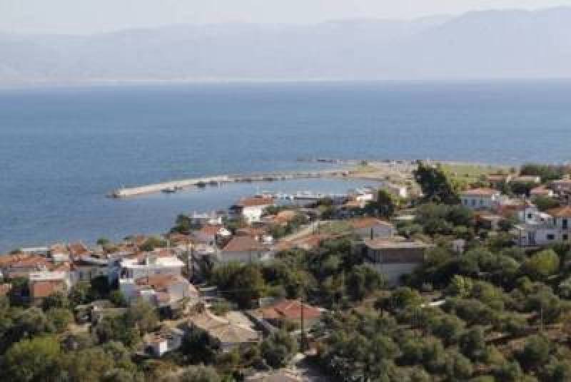 Μικρή καθυστέρηση για βιολογικό Πεταλιδίου