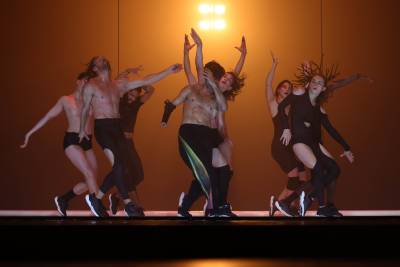 Ξεκίνησαν οι εγγραφές για τα σεμινάρια του Φεστιβάλ Χορού Καλαμάτας