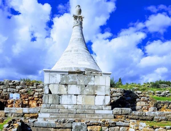65 εκ. ευρώ από Αμερικανούς τουρίστες εισέπραξε το 2018 η Πελοπόννησος