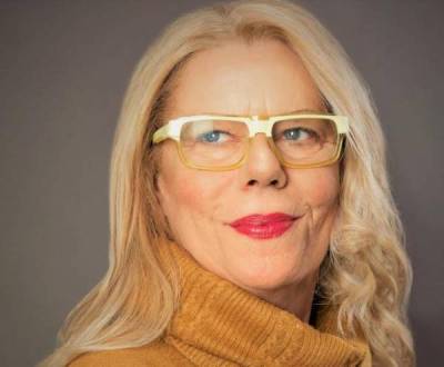 Λυμπεροπούλου: "Η Πράσινη Πελοπόννησος θα είναι παρούσα στις περιφερειακές εκλογές του Οκτωβρίου"