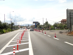 Διαμορφώθηκε ο κόμβος του "Πράκτικερ"