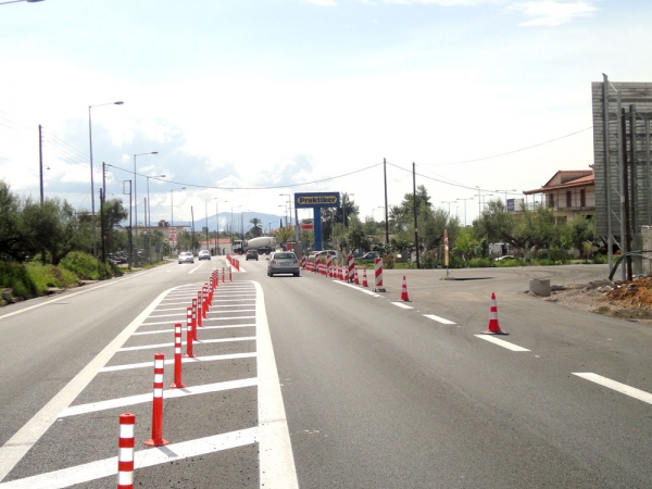 Διαμορφώθηκε ο κόμβος του "Πράκτικερ"