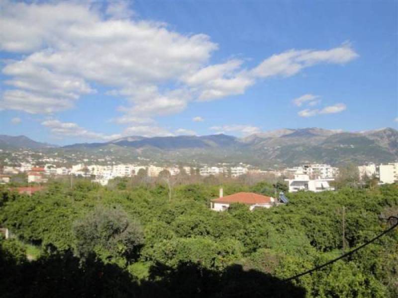 Καλαμάτα: Κολλημένη στο Κτηματολόγιο η Κηπούπολη