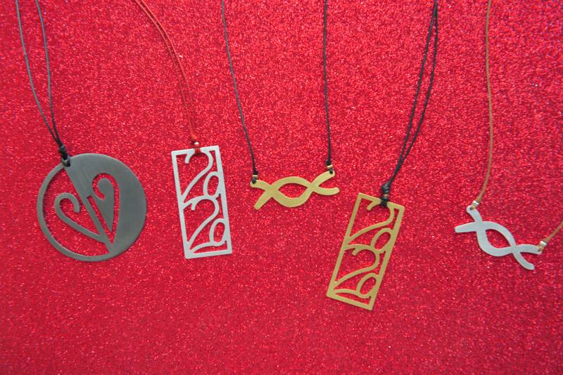 Υποδεχόμαστε το 2020 με τα ωραιότερα γούρια, τα γούρια του KLOSTI!