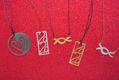 Υποδεχόμαστε το 2020 με τα ωραιότερα γούρια, τα γούρια του KLOSTI!