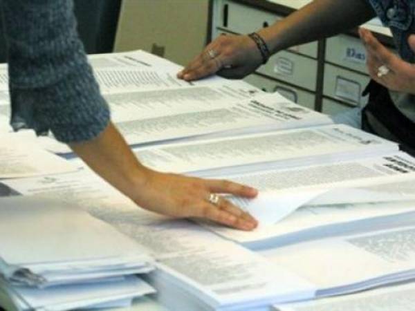 Ολα τα κόμματα και οι υποψήφιοι που κατεβαίνουν στη Μεσσηνία (επίσημη ανακήρυξη)