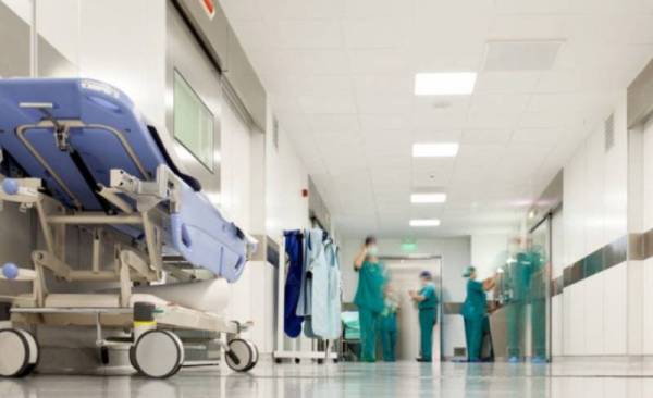Νέα χωροταξία για να κλείσουν οι τρύπες στην υγεία