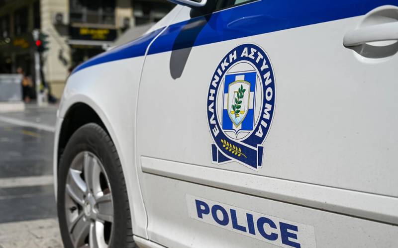 Άγρια ληστεία εις βάρος ηλικιωμένου στον Πύργο – Τον έστειλαν στο νοσοκομείο για ένα κινητό