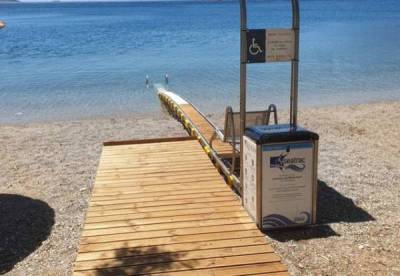 Δήμος Καλαμάτας: Παράταση προσφορών για Seatrac
