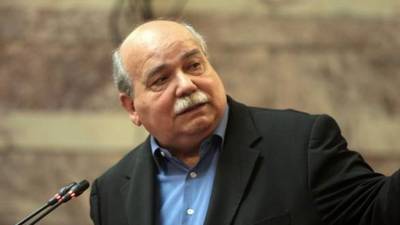 Ν. Βούτσης: Δεν αποσύρουμε τους βουλευτές μας από την προανακριτική για τη Novartis