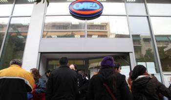 Ηλεκτρονικές αιτήσεις για βοήθημα στον ΟΑΕΔ