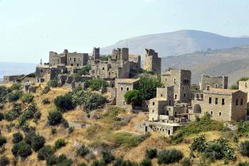 Τουριστικό αφιέρωμα στη Μάνη και τη Μονεμβασιά στον Κανάδα