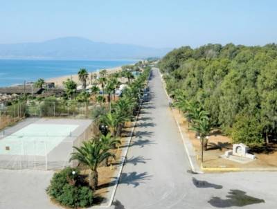 Δράση για τους φίλους του βιβλίου και της περιήγησης στη Μπούκα