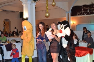 Η Ημέρα του Παιδιού στους Μολάους