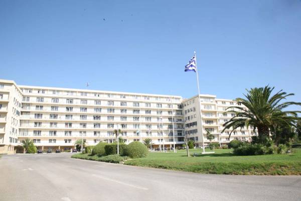 Στην παραμεθόριο για θητεία όσοι «τρύπωσαν» στο Πενταγώνο