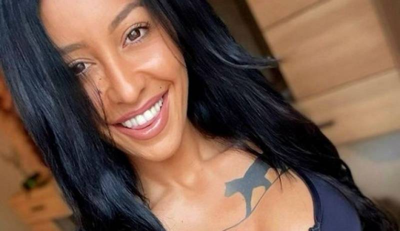 Σίσσυ Ζουρνατζή: Καταδικάστηκε 29χρονος για τον ξυλοδαρμό της (βίντεο)