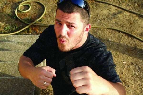 Ο "Εισβολέας" επιστρέφει στην Καλαμάτα