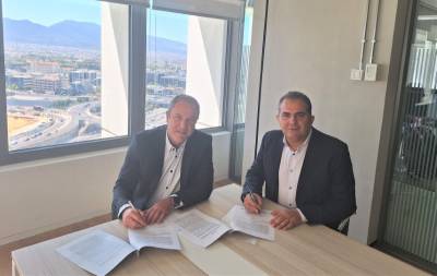 Eυφυείς εφαρμογές για ψηφιακό μετασχηματισμό