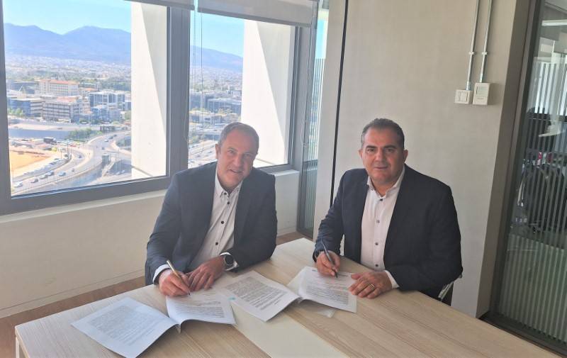 Eυφυείς εφαρμογές για ψηφιακό μετασχηματισμό