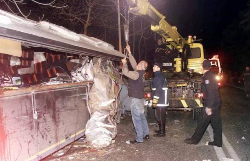 Τραγωδία στα Τέμπη: Αυτοκτόνησε 35χρονος – Είχε επιζήσει από το δυστύχημα του 2003 (βίντεο)