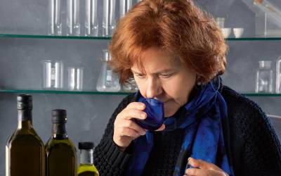 "Kalamata Olive Oil Awards”: Ολοκληρώνεται σήμερα ο διαγωνισμός ποιότητας παρθένου ελαιόλαδου