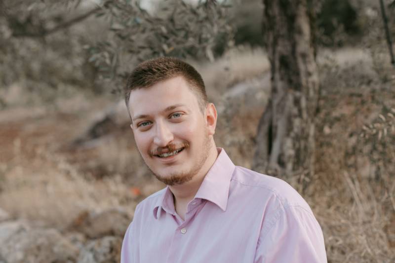 Η Ελβετία κι Εμείς