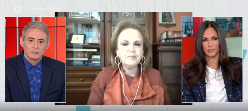 Παγώνη: Τσικνοπέμπτη στο μπαλκόνι και Πάσχα με αποστάσεις (Βίντεο)