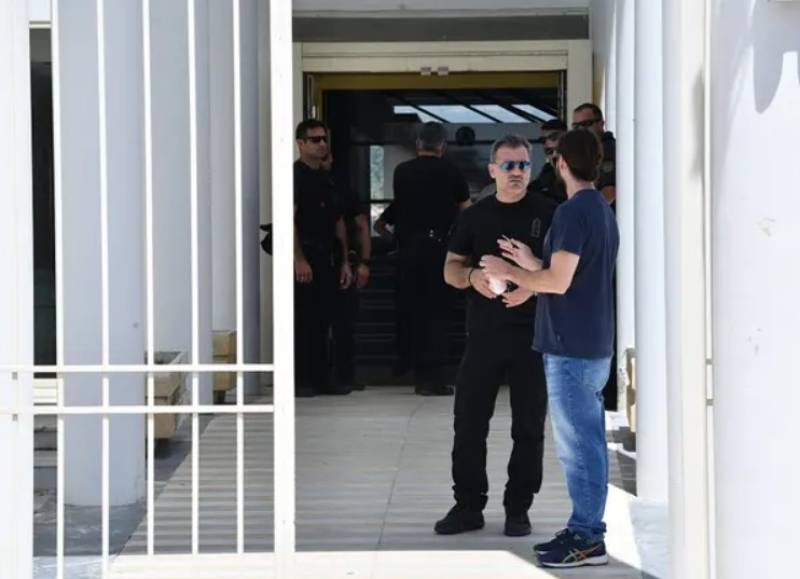 Πύργος: «Ο 37χρονος θα είναι έξω σε 20 χρόνια εάν του επιβληθούν ισόβια» (Βίντεο)