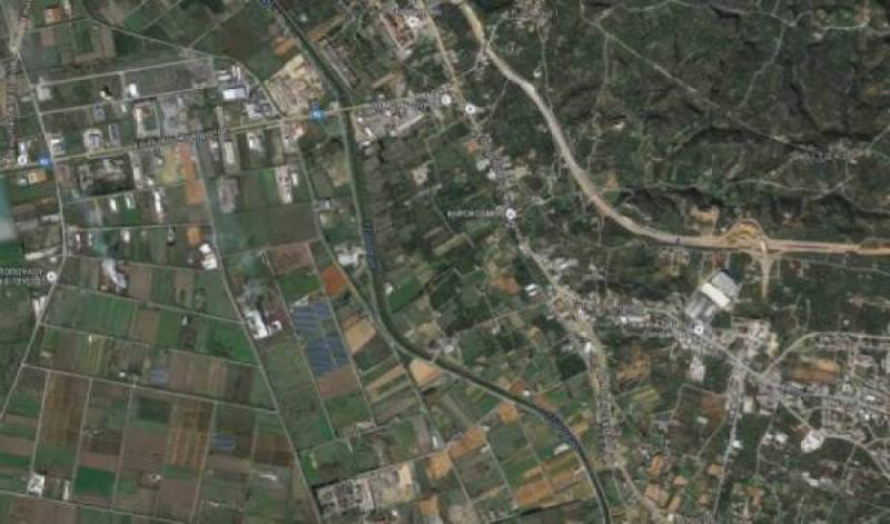 Παράταση ολοκλήρωσης της μελέτης Ασπροχώματος