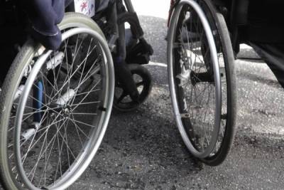 Δράσεις για την Παγκόσμια Ημέρα Ατόμων με Αναπηρία