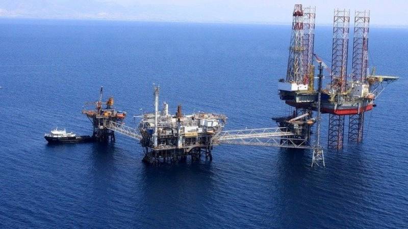Συναντήσεις στο Τέξας για τους υδρογονάνθρακες στην Ελλάδα