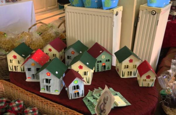 Τα καθιερωμένα "Λυκειομαγειρέματα"