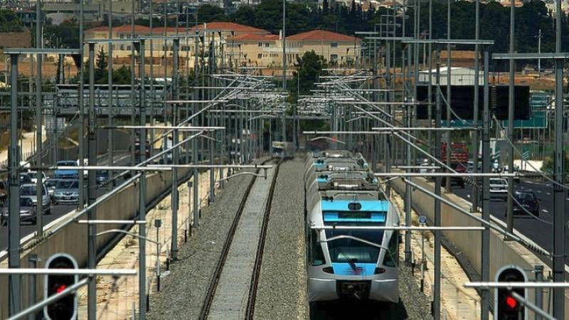 Επανέναρξη σιδηροδρομικών δρομολογίων στο τμήμα Πάτρα - Κάτω Αχαΐα από σήμερα