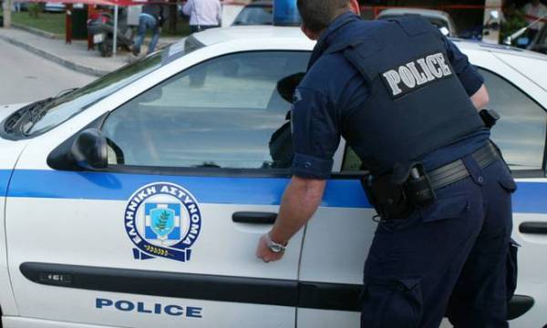 Σύλληψη για χασίς στη Μεσσήνη