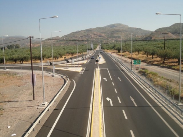 Ωρίμασε και ξεκινά το Τσακώνα - Καλό Νερό