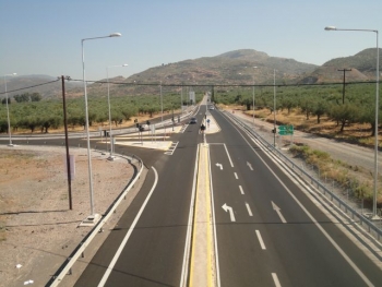 Ωρίμασε και ξεκινά το Τσακώνα - Καλό Νερό 