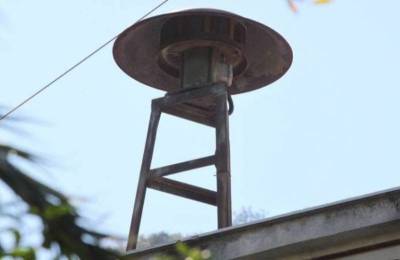 Τι κάνουμε μετά τις σειρήνες έκτακτης ανάγκης;