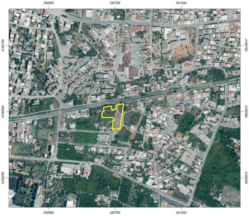 Στο πρόγραμμα της κοινωνικής αντιπαροχής ακίνητο της ΔΥΠΑ στην Καλαμάτα - Βασιλόπουλος: "Σχεδιασμός μιας νέας στεγαστικής πολιτικής"