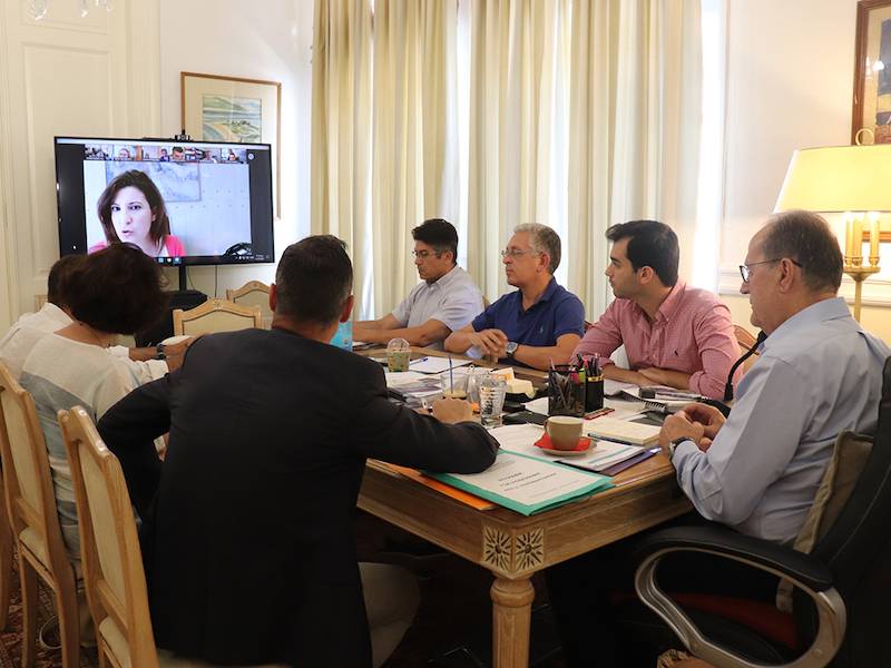 Περιφέρεια Πελοποννήσου: Ειδική ομάδα σύνταξης απάντησης σε Ε.Ε. για διαχείριση απορριμμάτων